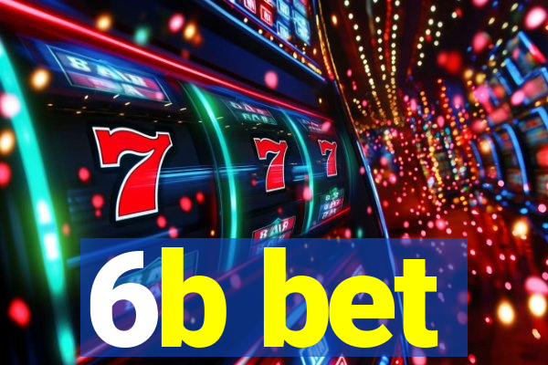 6b bet